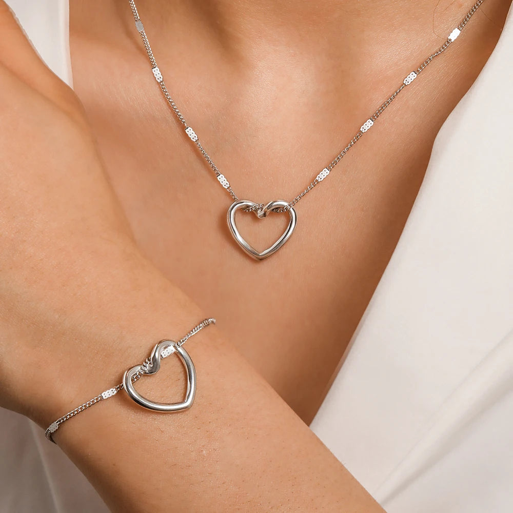 Zalora Joias™ | Eternal Elegance Conjuntos 18K